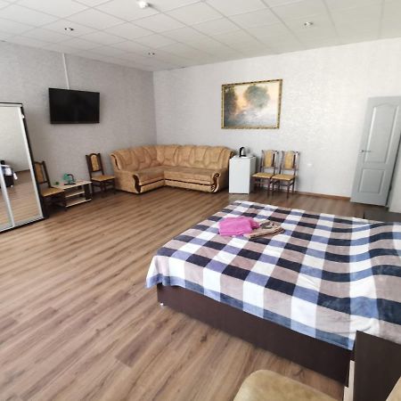 Premium Hotel Измаил Экстерьер фото