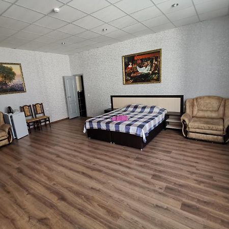 Premium Hotel Измаил Экстерьер фото