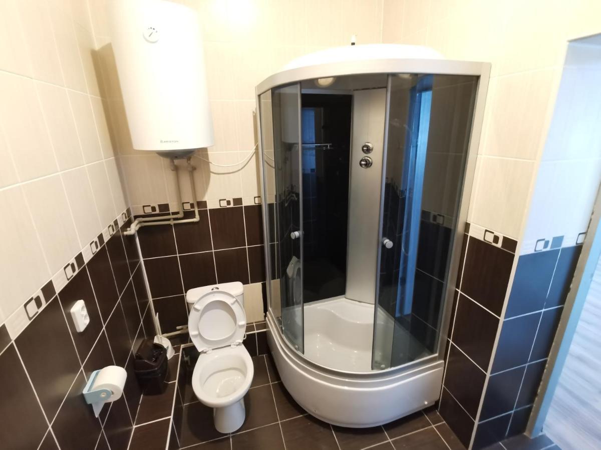 Premium Hotel Измаил Экстерьер фото
