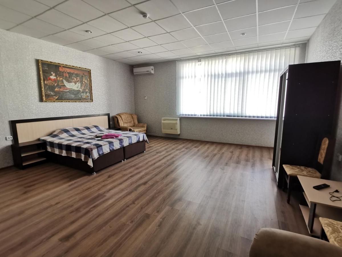 Premium Hotel Измаил Экстерьер фото