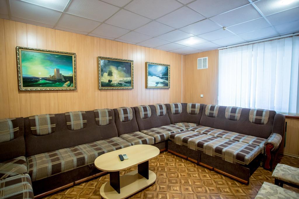Premium Hotel Измаил Экстерьер фото