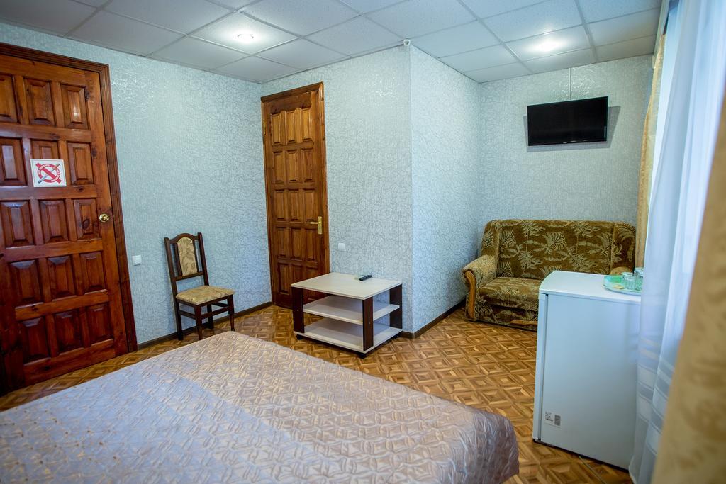 Premium Hotel Измаил Экстерьер фото