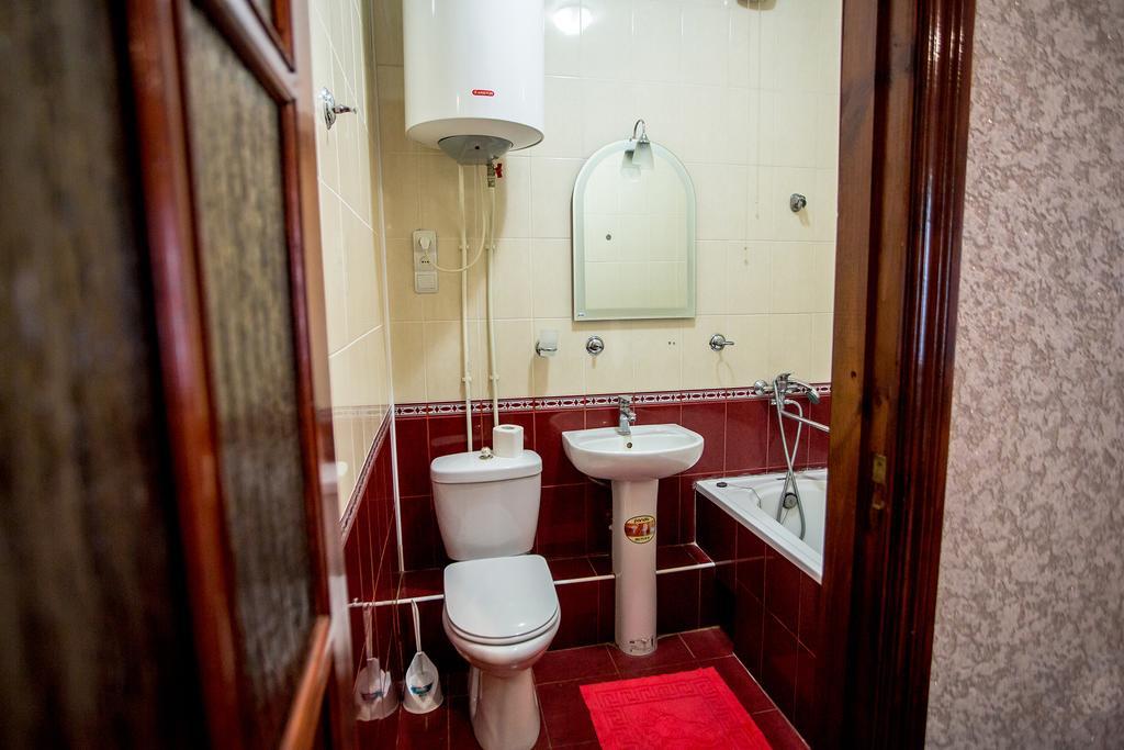 Premium Hotel Измаил Экстерьер фото