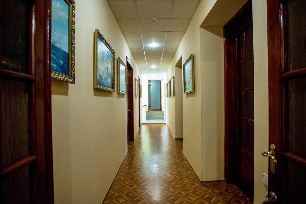 Premium Hotel Измаил Экстерьер фото