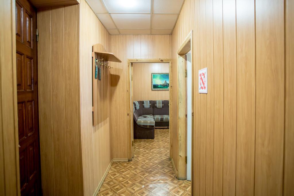 Premium Hotel Измаил Экстерьер фото