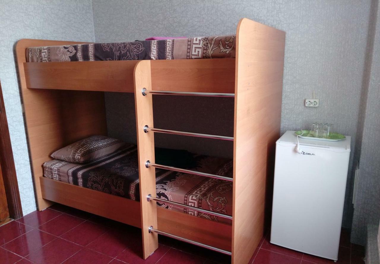 Premium Hotel Измаил Экстерьер фото