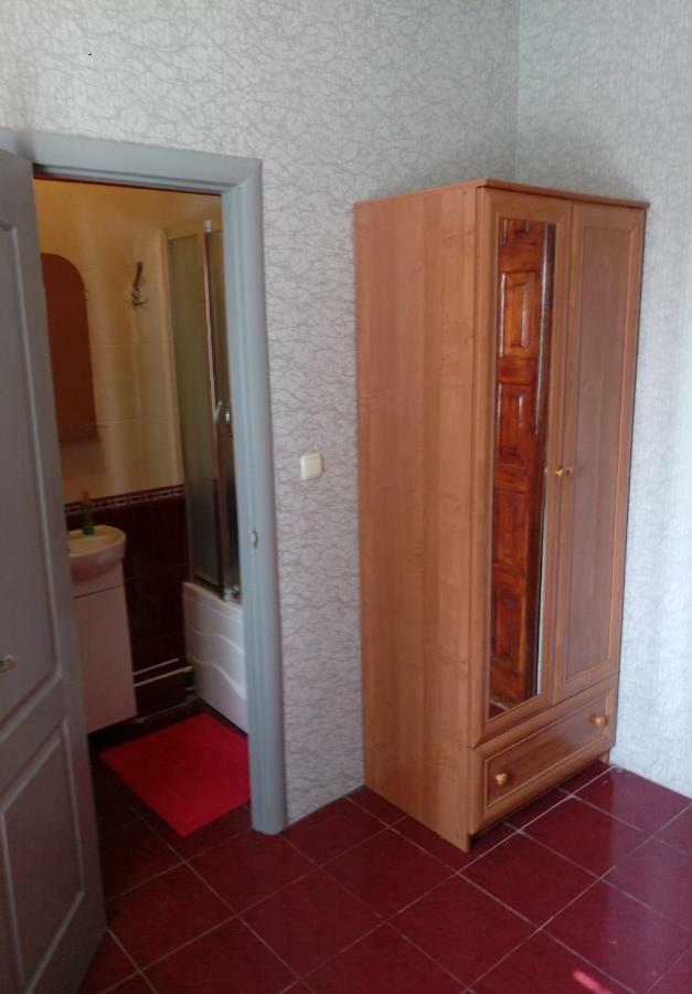 Premium Hotel Измаил Экстерьер фото