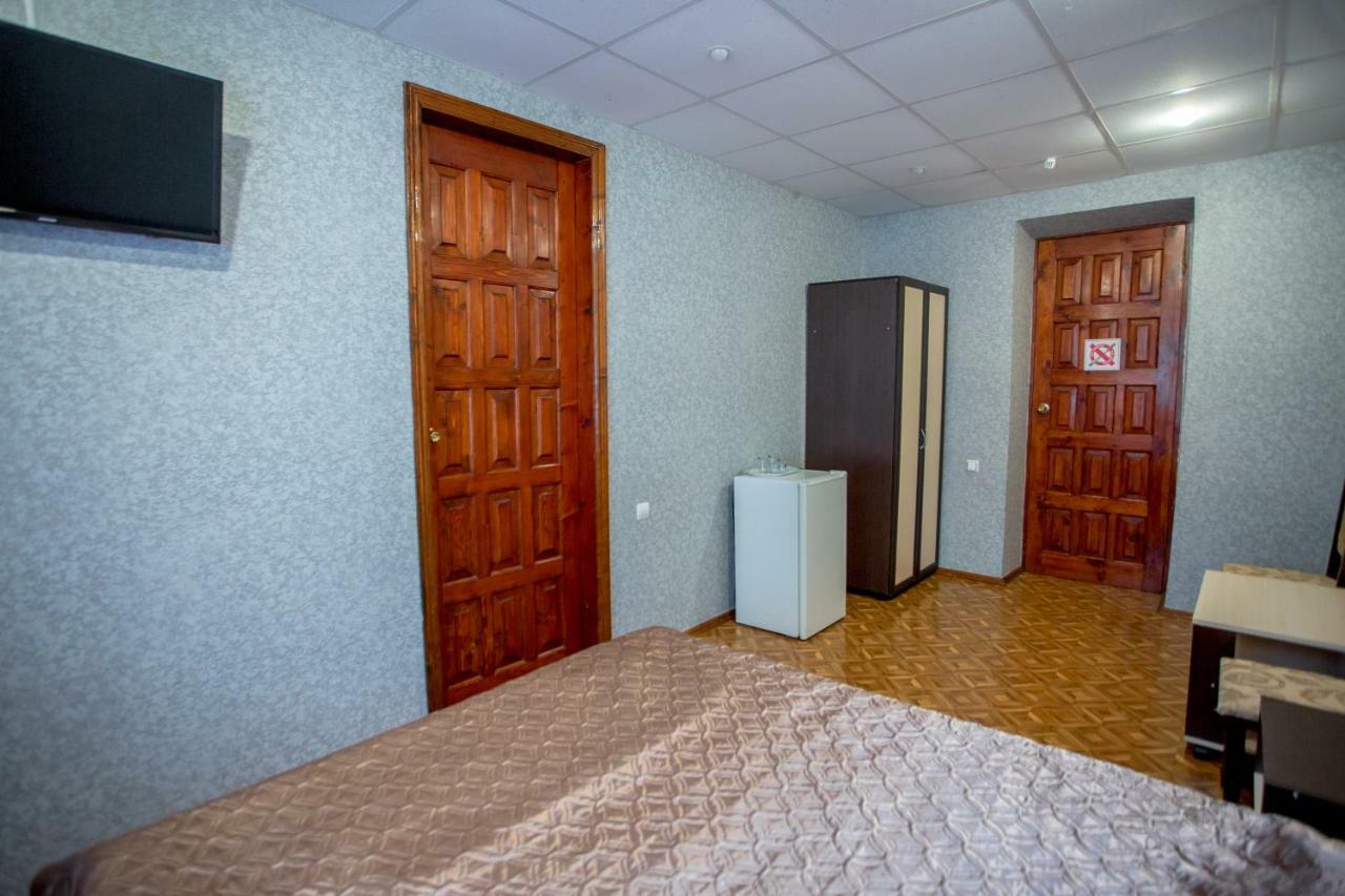 Premium Hotel Измаил Экстерьер фото