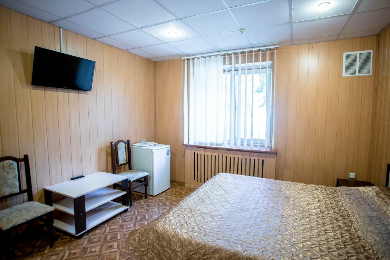 Premium Hotel Измаил Экстерьер фото