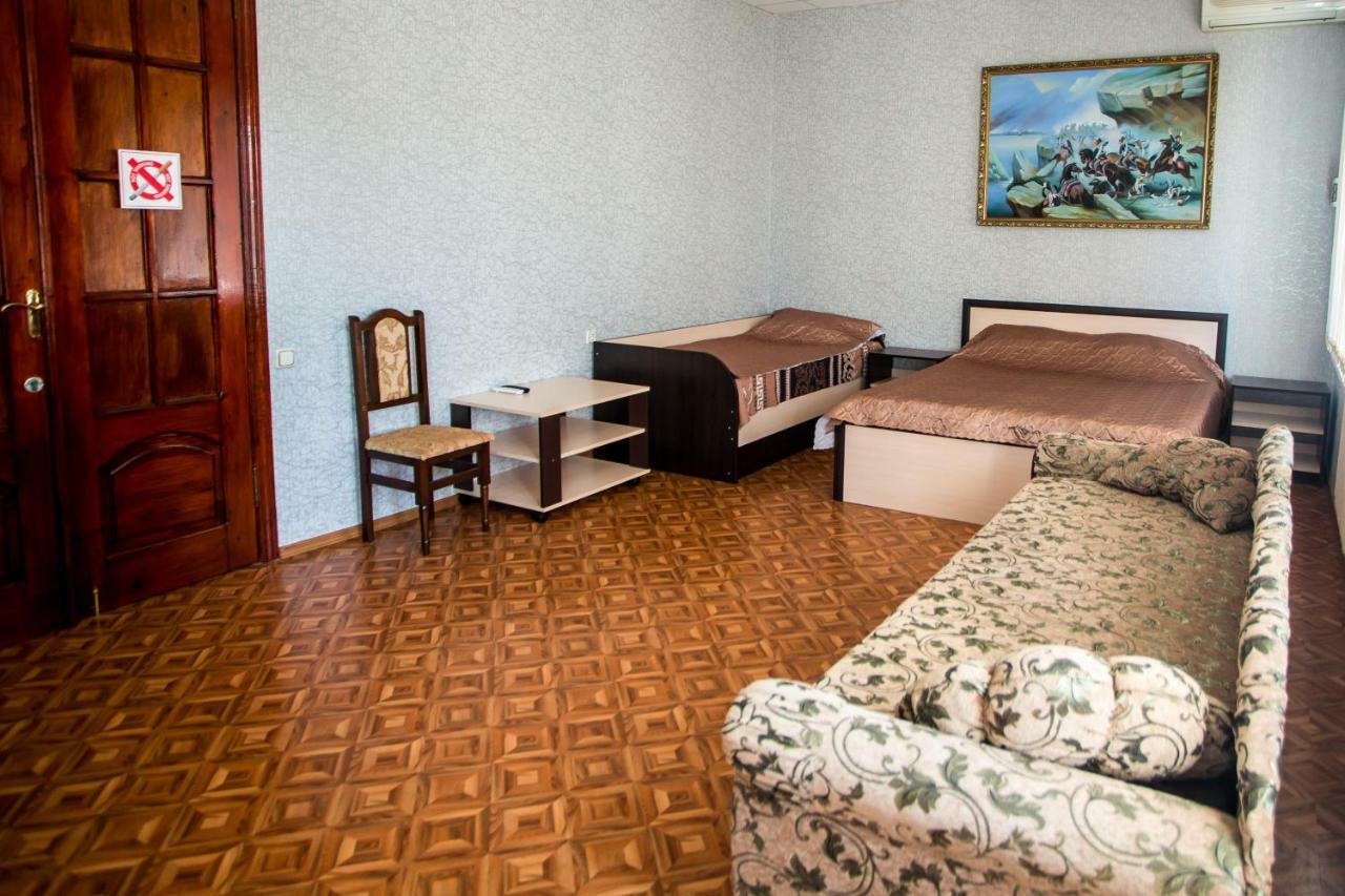 Premium Hotel Измаил Экстерьер фото