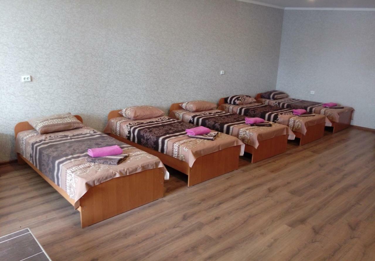 Premium Hotel Измаил Экстерьер фото