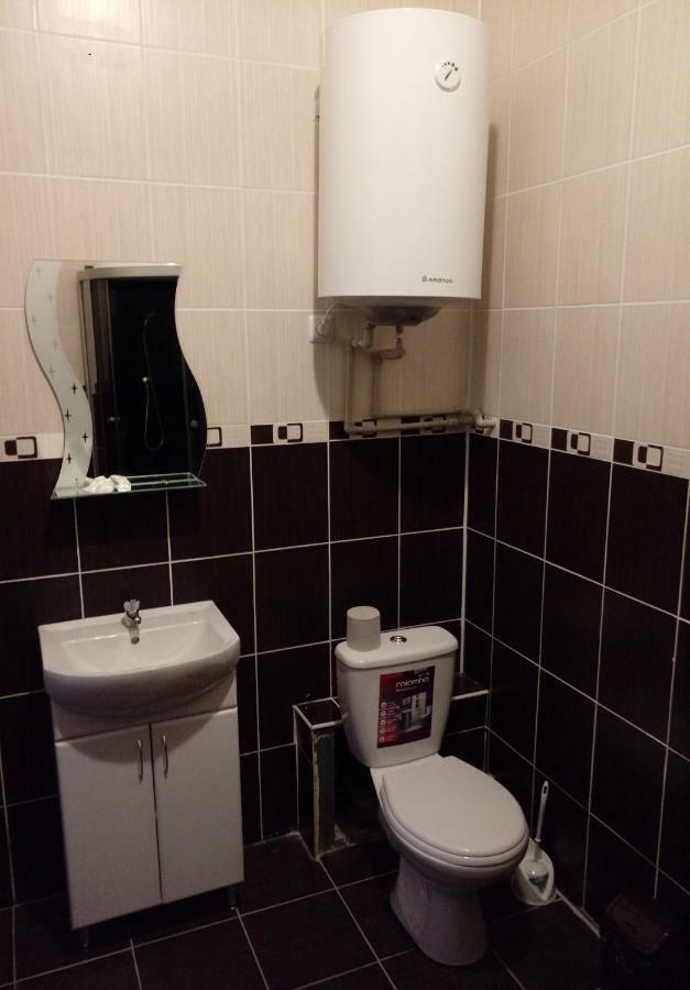 Premium Hotel Измаил Экстерьер фото