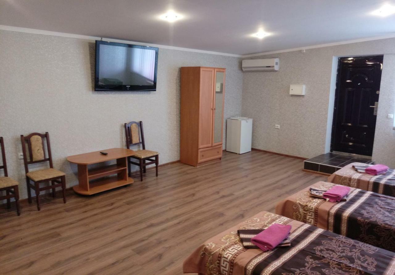 Premium Hotel Измаил Экстерьер фото