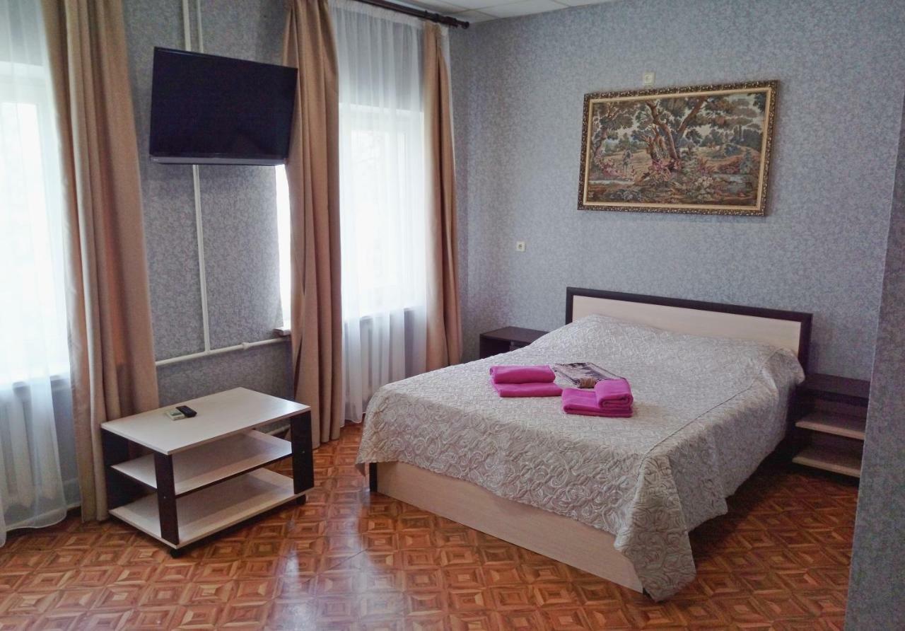 Premium Hotel Измаил Экстерьер фото